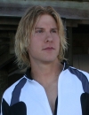 Booking Info for Brian Boyle